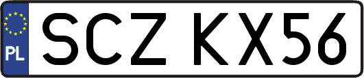 SCZKX56