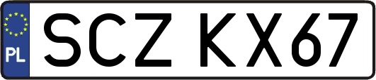 SCZKX67