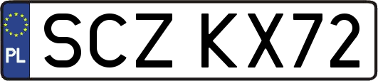 SCZKX72
