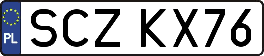 SCZKX76
