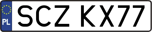 SCZKX77