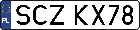 SCZKX78