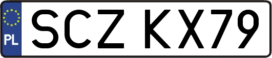 SCZKX79