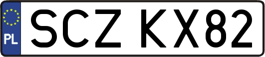 SCZKX82