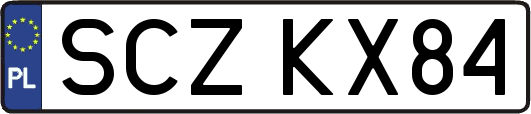 SCZKX84
