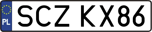 SCZKX86
