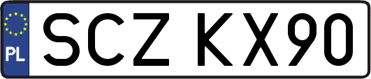 SCZKX90