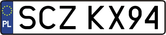 SCZKX94
