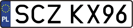 SCZKX96