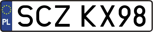 SCZKX98