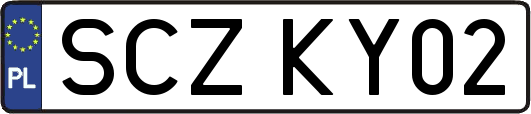 SCZKY02