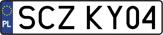 SCZKY04
