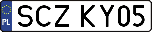 SCZKY05
