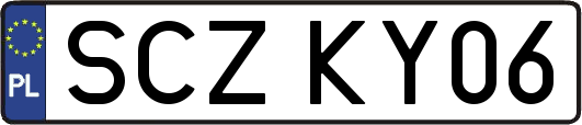 SCZKY06