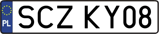 SCZKY08