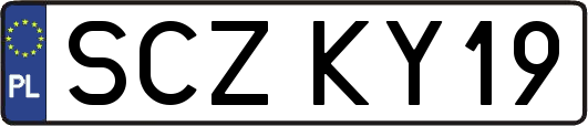SCZKY19
