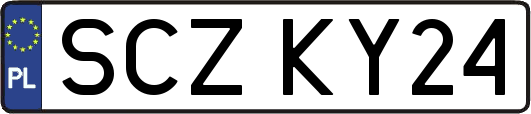 SCZKY24