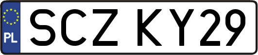 SCZKY29