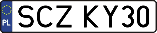 SCZKY30