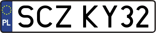 SCZKY32