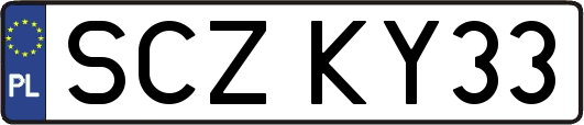 SCZKY33