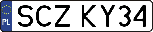 SCZKY34