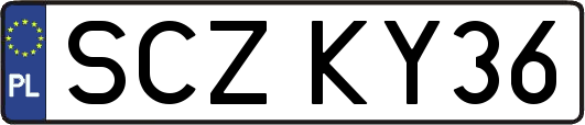 SCZKY36