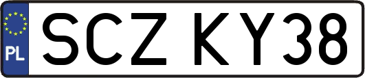 SCZKY38
