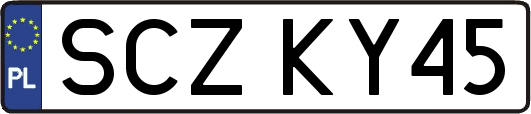 SCZKY45