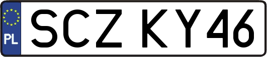 SCZKY46