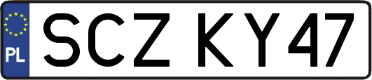 SCZKY47