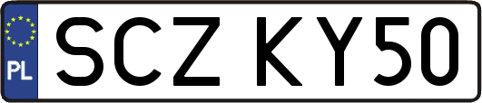 SCZKY50