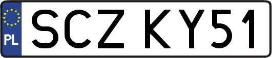 SCZKY51