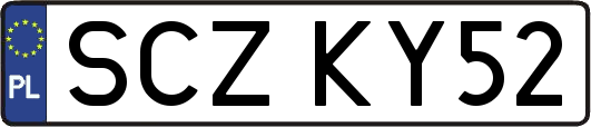 SCZKY52
