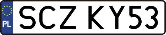 SCZKY53