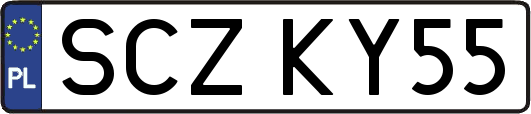 SCZKY55