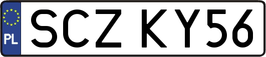 SCZKY56