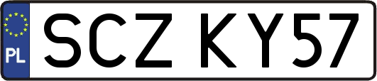 SCZKY57