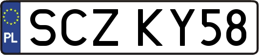 SCZKY58