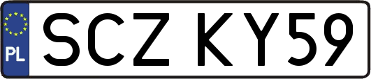 SCZKY59
