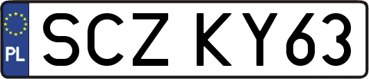 SCZKY63