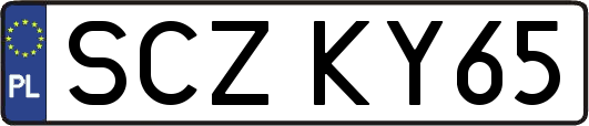 SCZKY65