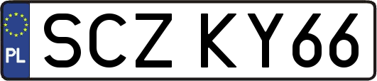 SCZKY66