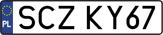 SCZKY67