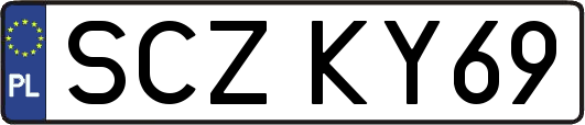 SCZKY69