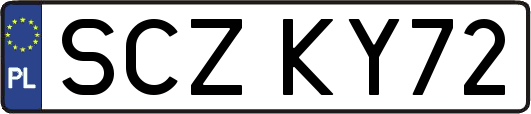 SCZKY72