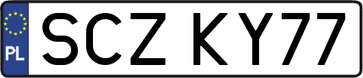 SCZKY77