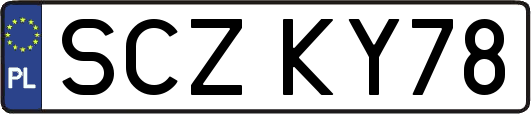 SCZKY78