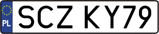 SCZKY79