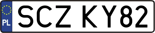 SCZKY82